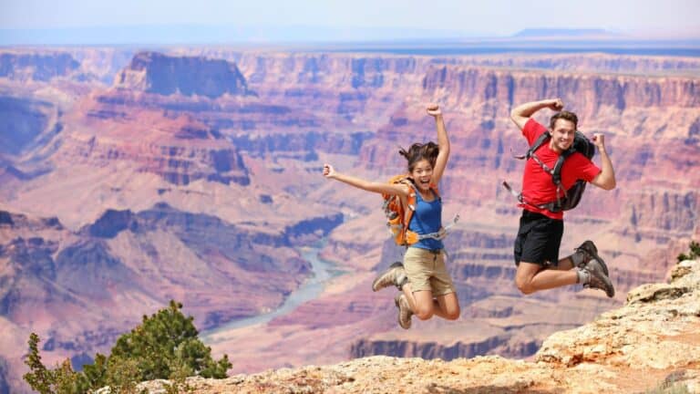 Explore the 20 Most Loved Landmarks in the United States