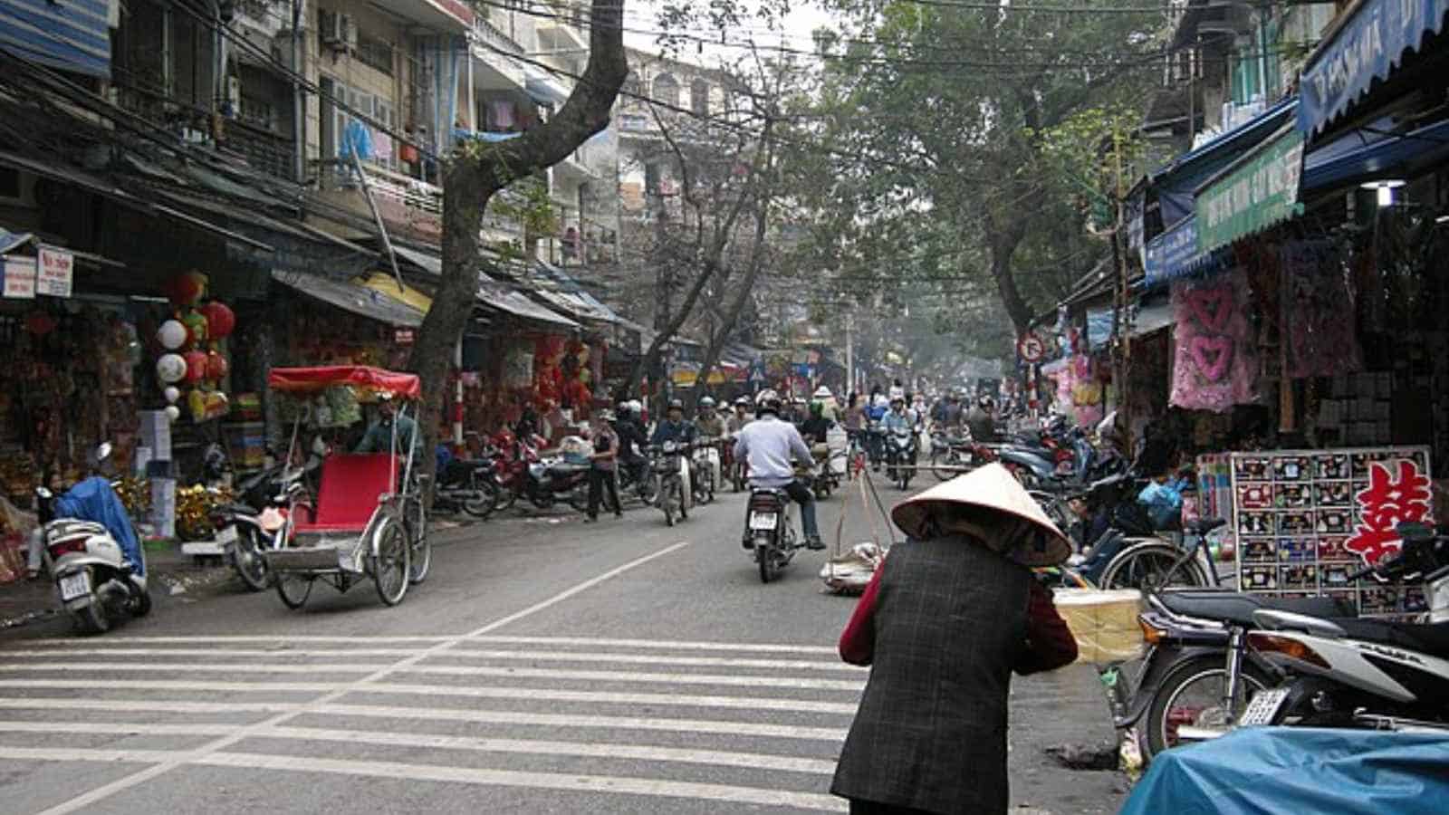 The 13 Friendliest Cities in the World (and How Much They Cost to Visit) 4 The 13 Friendliest Cities in the World (and How Much They Cost to Visit)