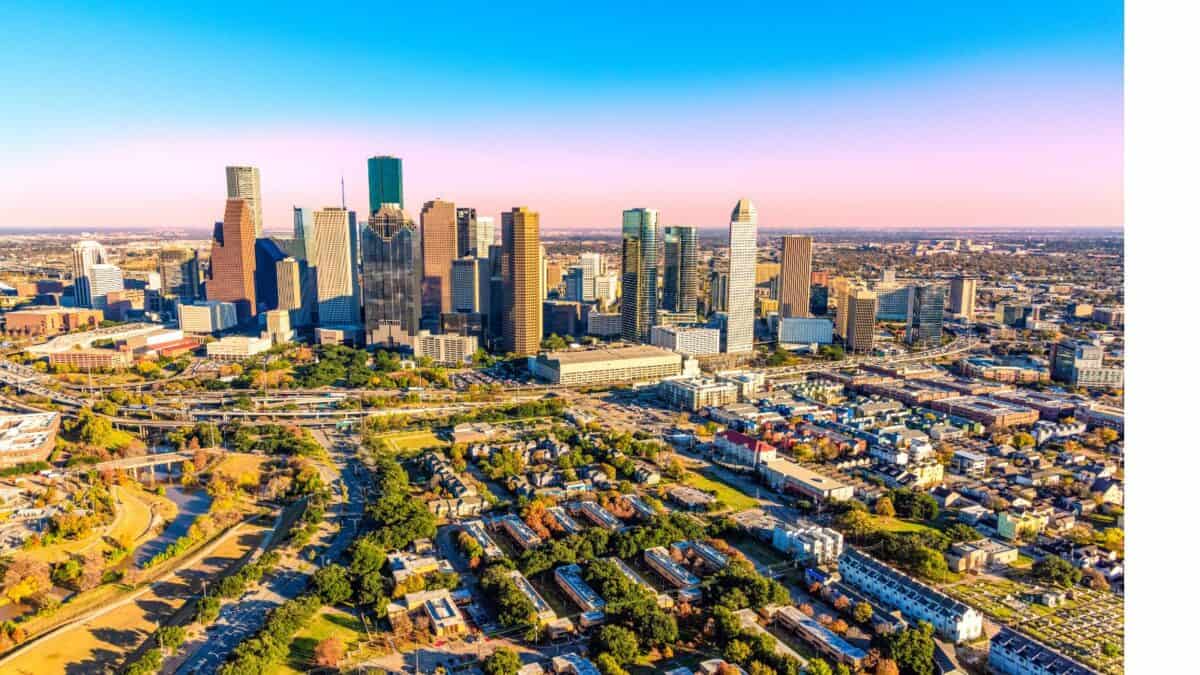 Houston 1