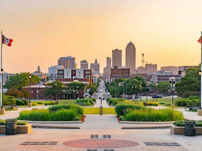 The 15 States with the Lowest Crime Rates in America 17 The 15 States with the Lowest Crime Rates in America