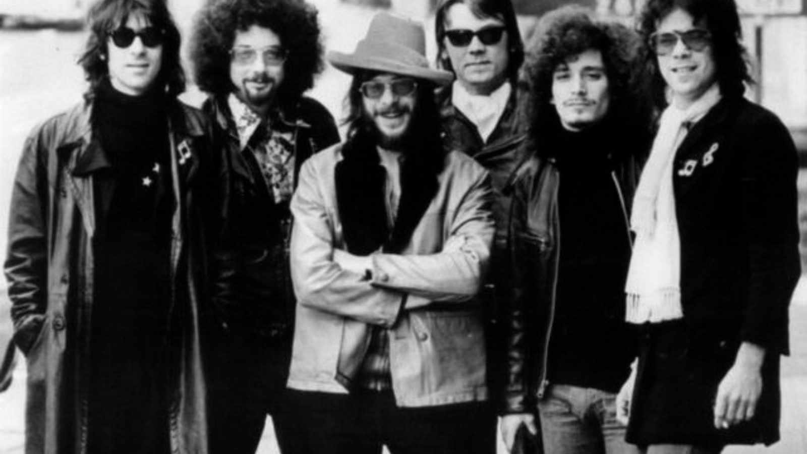 The 15 Best '80s Breakup Songs 5 The 15 Best '80s Breakup Songs