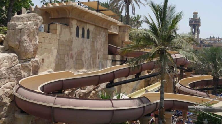 15 Of The Most Terrifying Water Attractions In The World