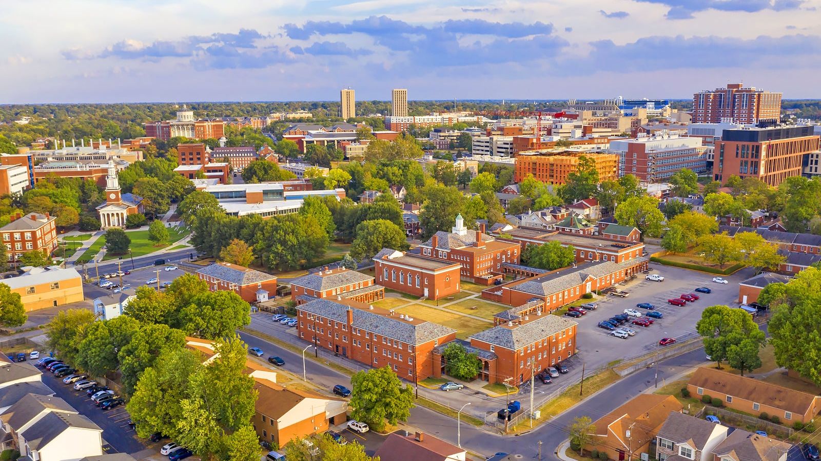 The 12 Worst U.S States to Retire