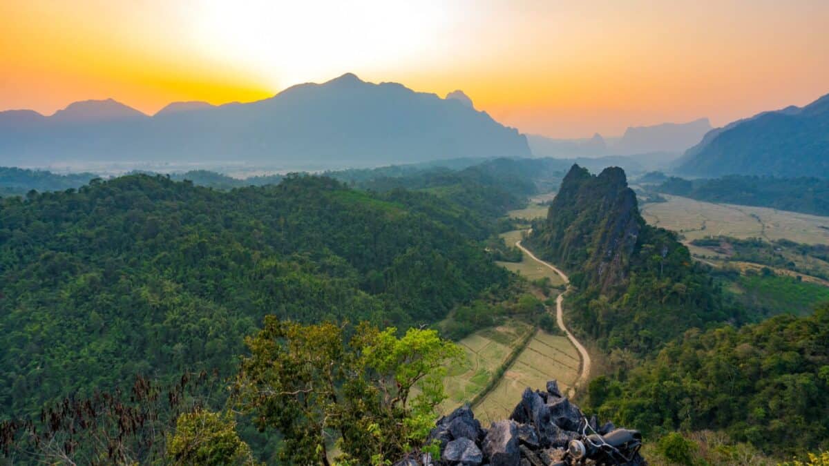 12 Cheapest Countries To Visit and Have a Great Time 12 Laos