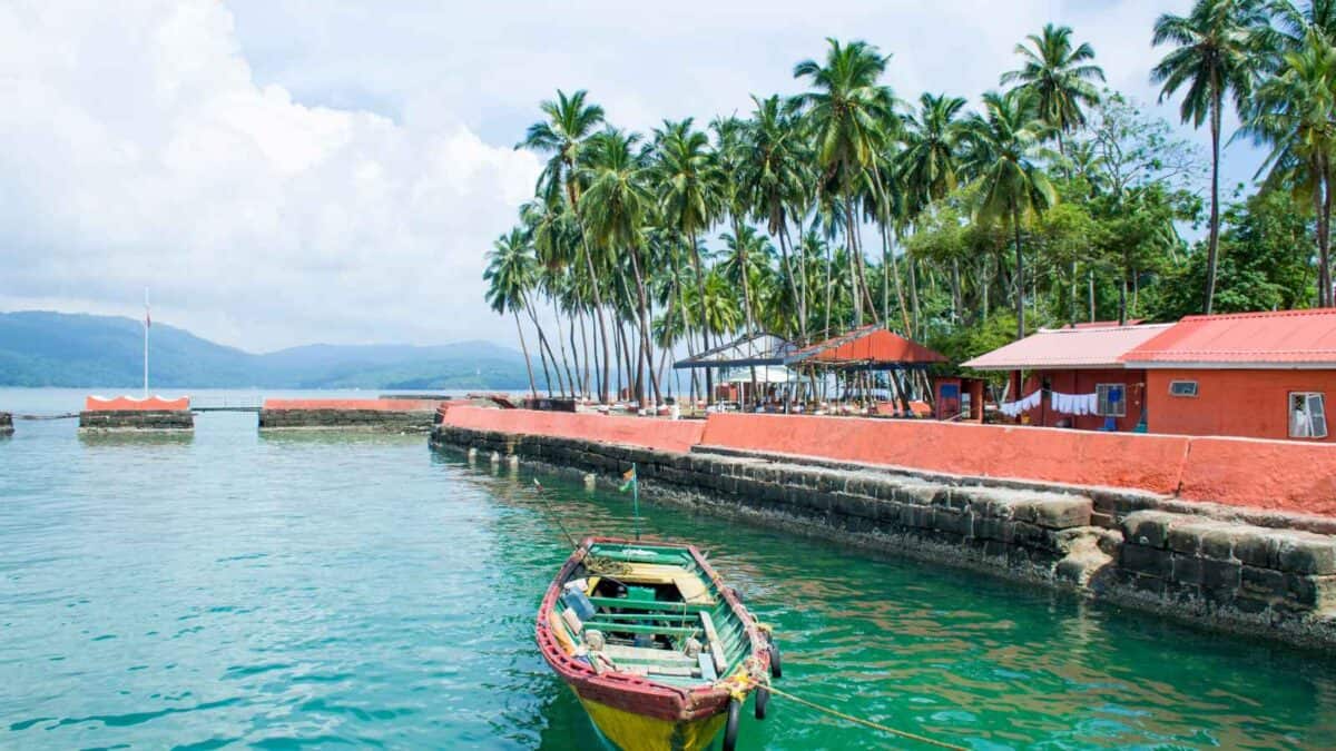 12 Cheapest Countries To Visit and Have a Great Time 4 15 Of The Most Mysterious Isolated Islands Around the World