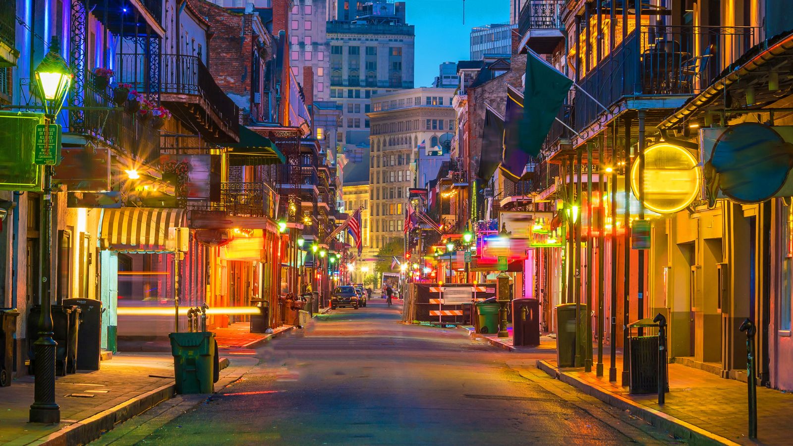 The 12 Worst U.S States to Retire