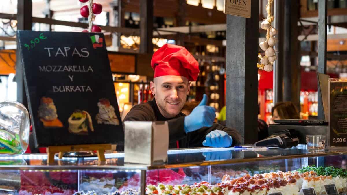 17 Friendliest Cities In The World 13 Madrid Tapas