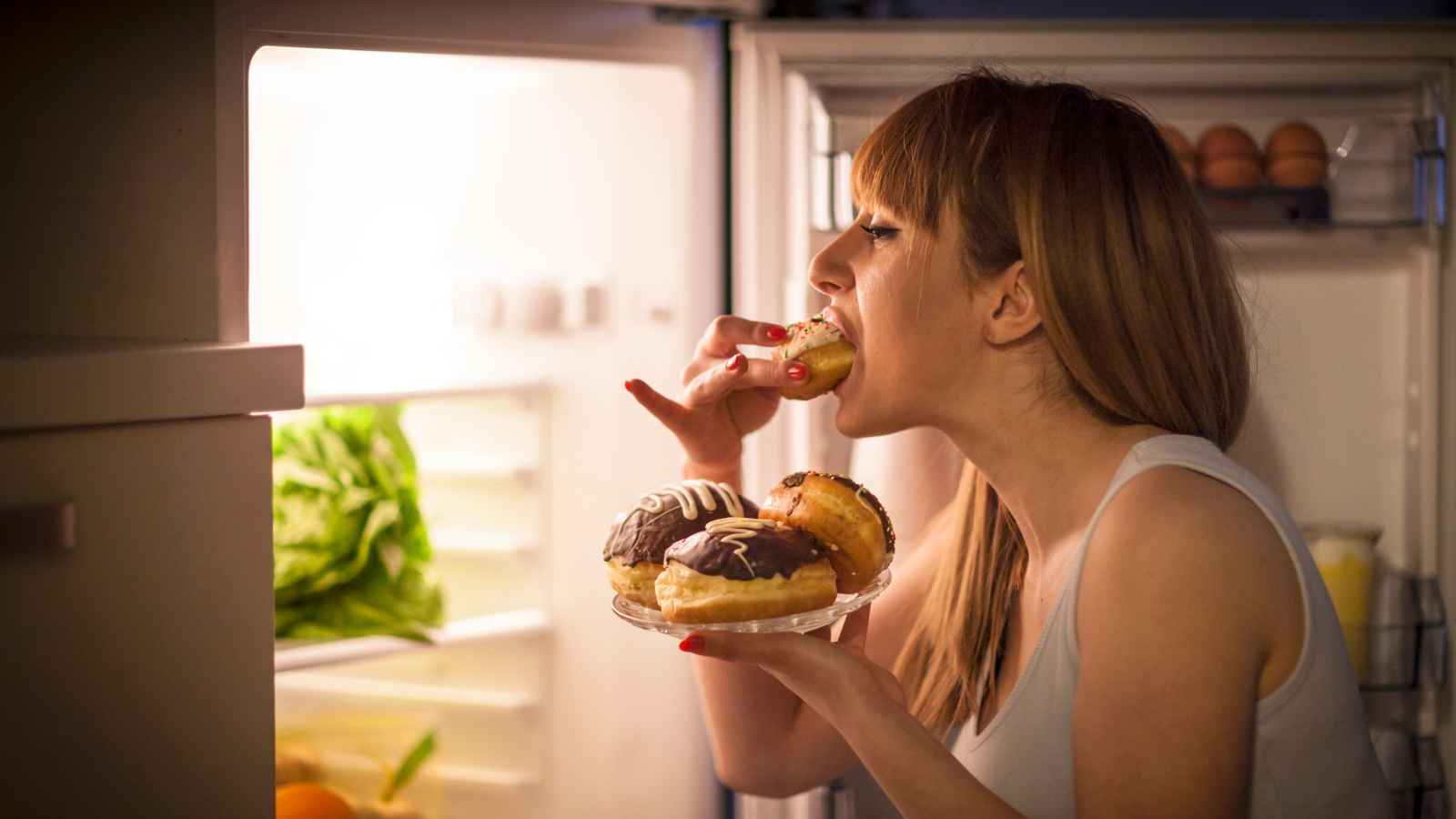 17 Things Women Do Behind Closed Doors (But Rarely Talk About) 4 Things Girls Do Behind Closed Doors (But Keep Hidden from Guys!)