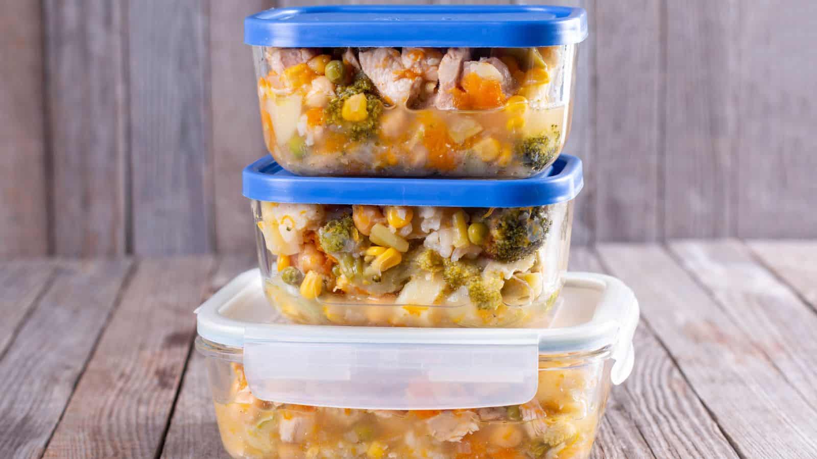 12 Items In The Kitchen That You Should Get Rid Of ASAP