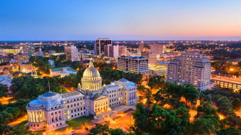 The 12 Worst U.S States to Retire