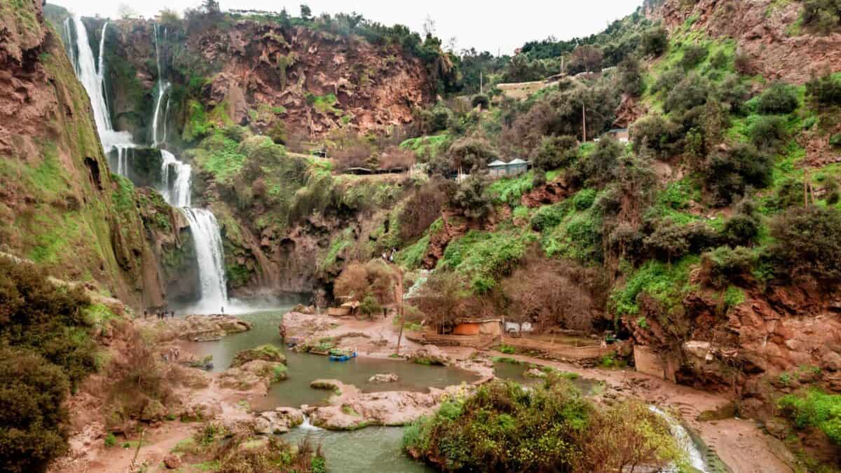 12 Cheapest Countries To Visit and Have a Great Time 11 Morrocco