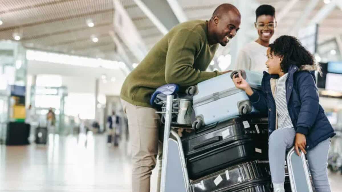 21 Common Mistakes People Make That Really Irk TSA Agents