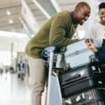 7 Busiest Airports in Europe