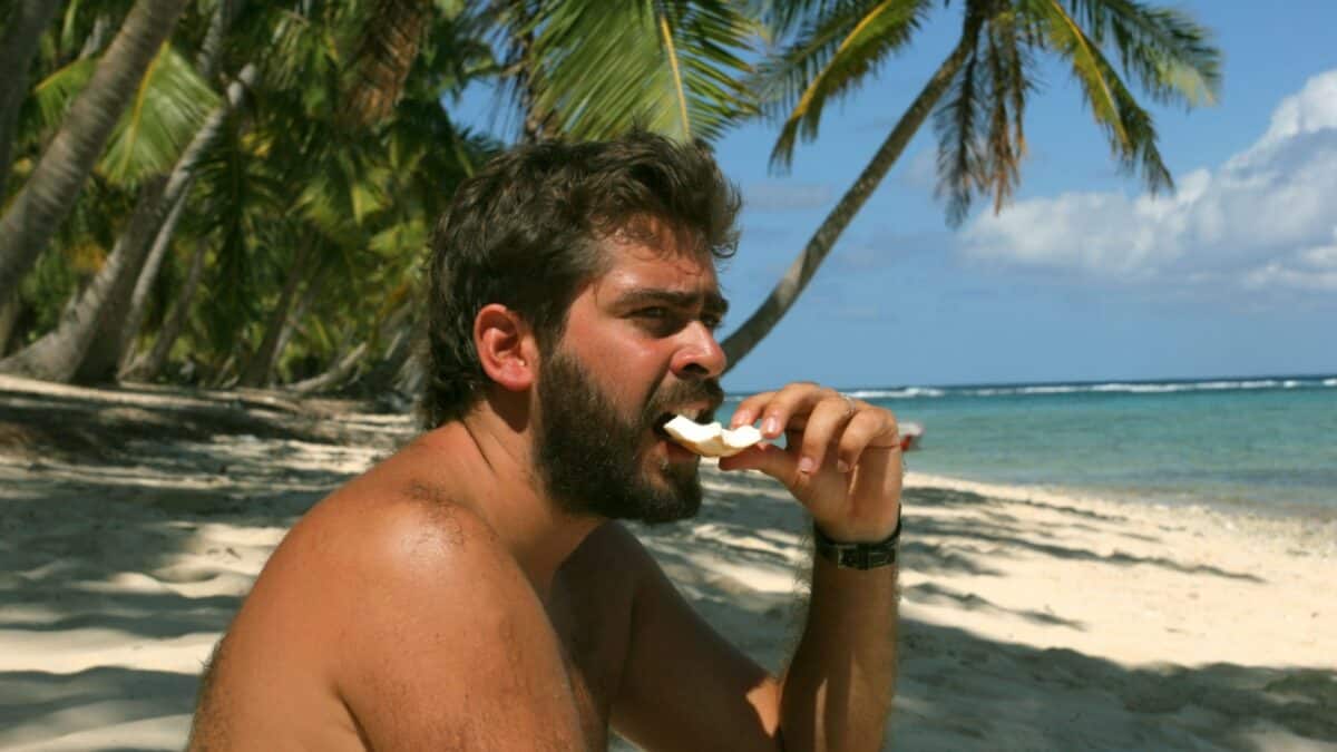 16 Survivor Locations that Would Actually Make Super Cool Vacation Destinations 7 Pearl Island