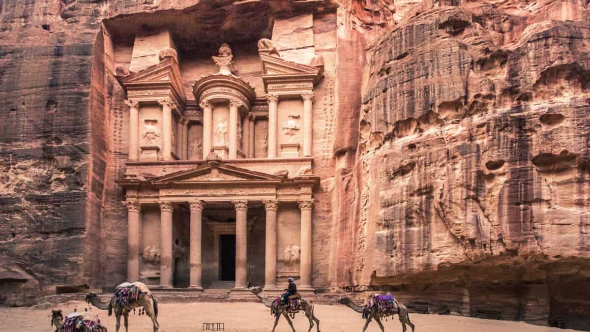 Petra