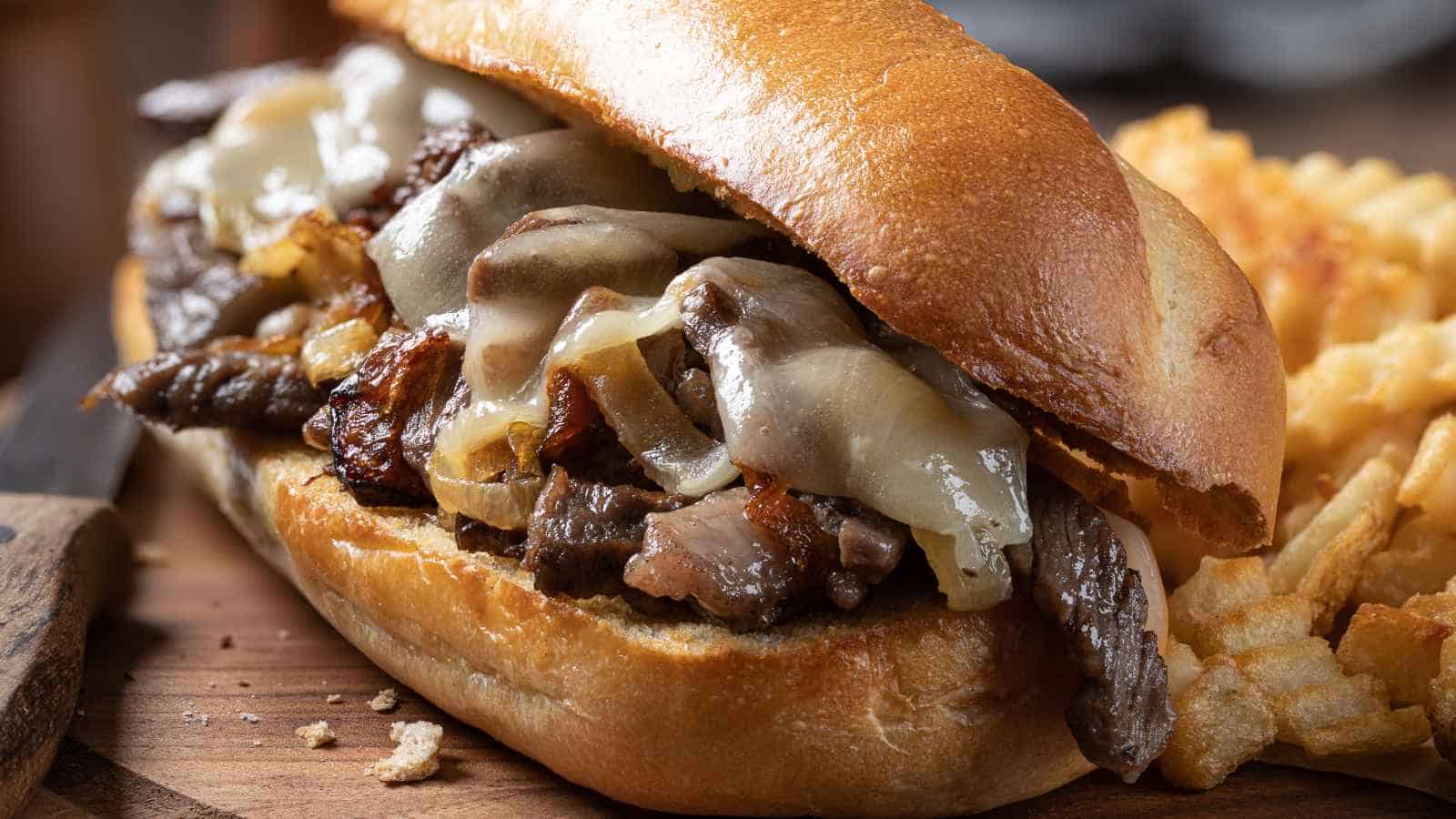 Foods Americans Think Are Ethnic But Were Actually Invented In The States