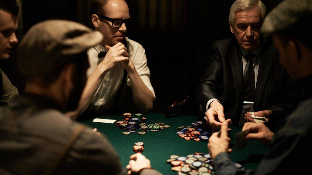 Poker