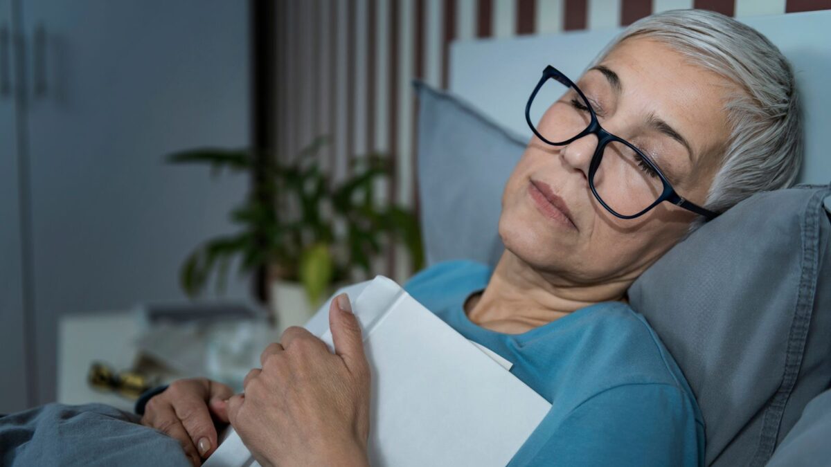 10 Things That Make You Look Older Than You Really Are