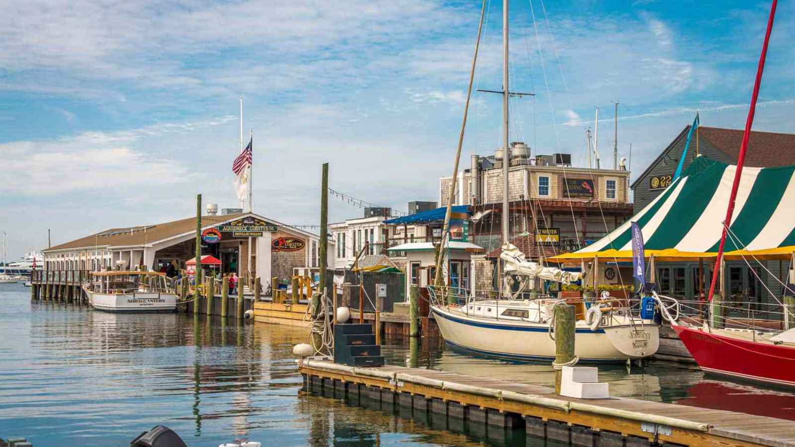 The 12 Worst U.S States to Retire
