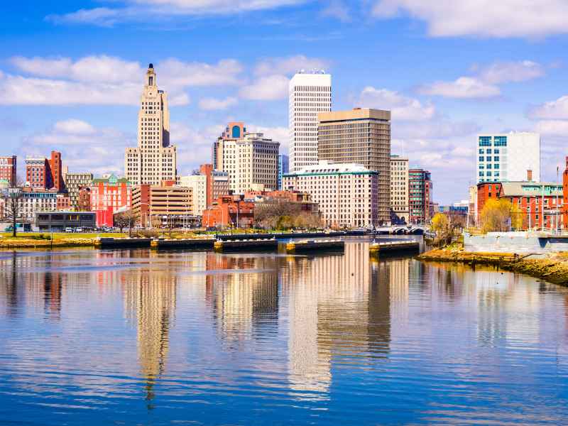 The 15 States with the Lowest Crime Rates in America 10 The 15 States with the Lowest Crime Rates in America