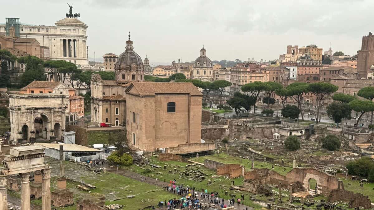 Rome