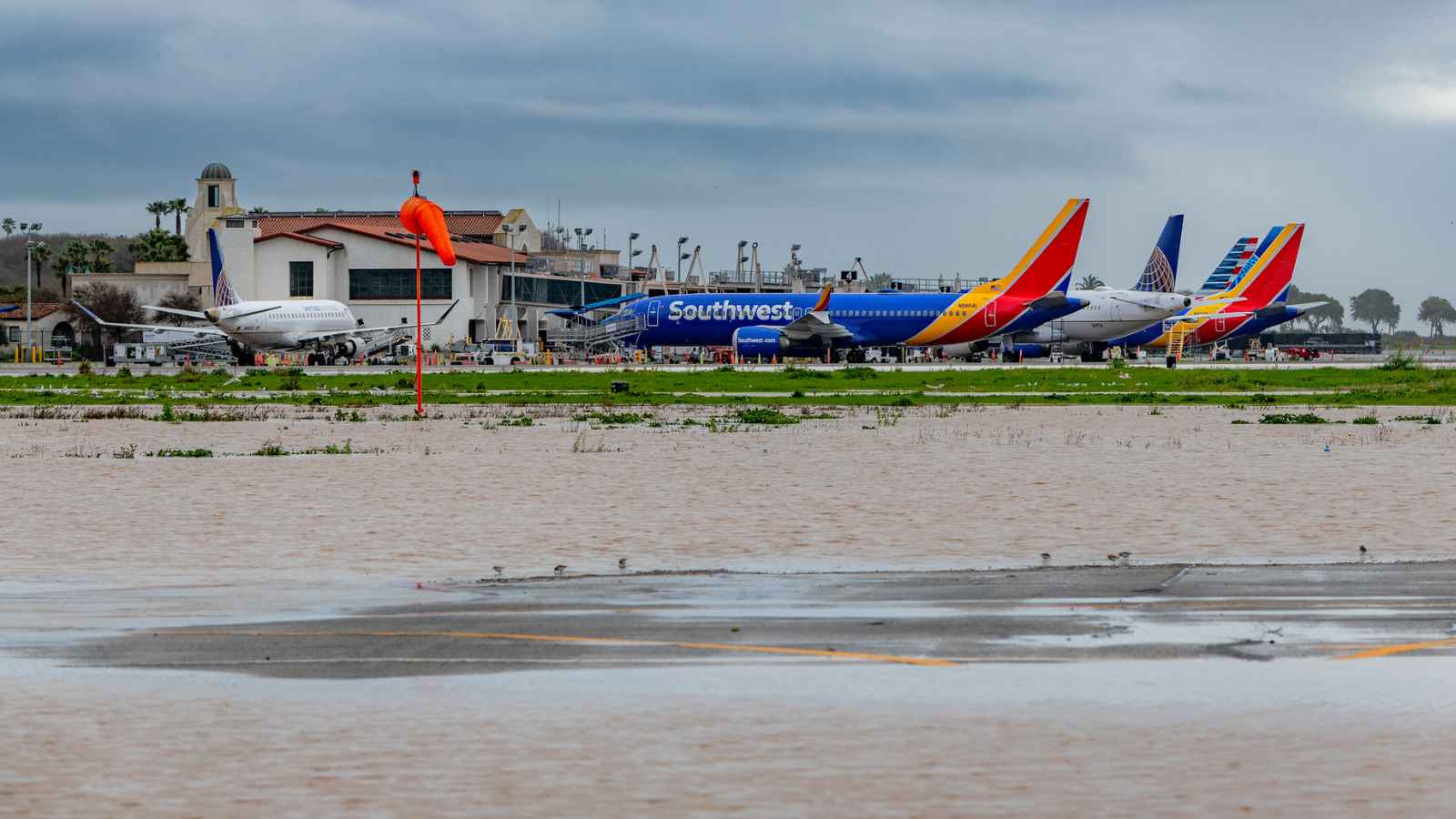 15 Best Tiny Airports in The United States That Prove Size Doesn't Matter 9 Best Tiny Airports in The United States That Prove Size Doesn't Matter