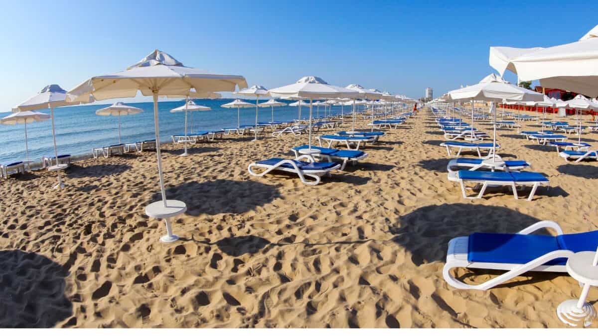12 Cheapest Countries To Visit and Have a Great Time 8 Sunny Beach Bulgaria