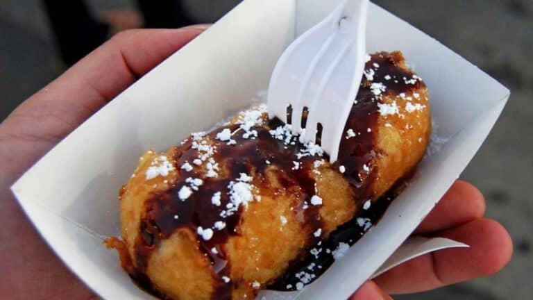 Foods Americans Love That Are Weird to People Outside the U.S.