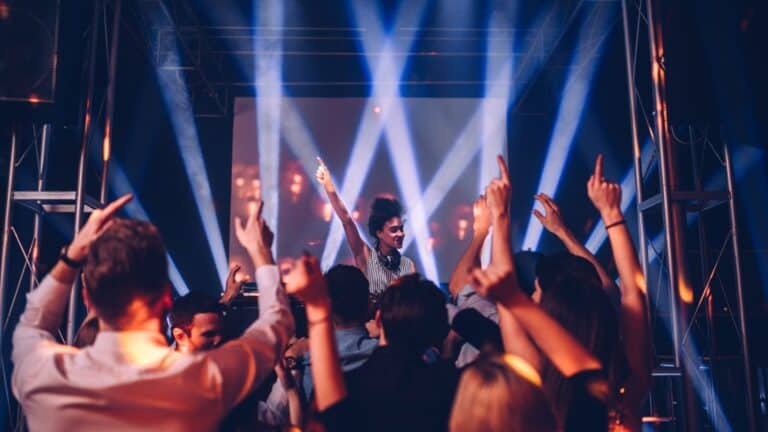 10 Cities With The Most Bars in the USA