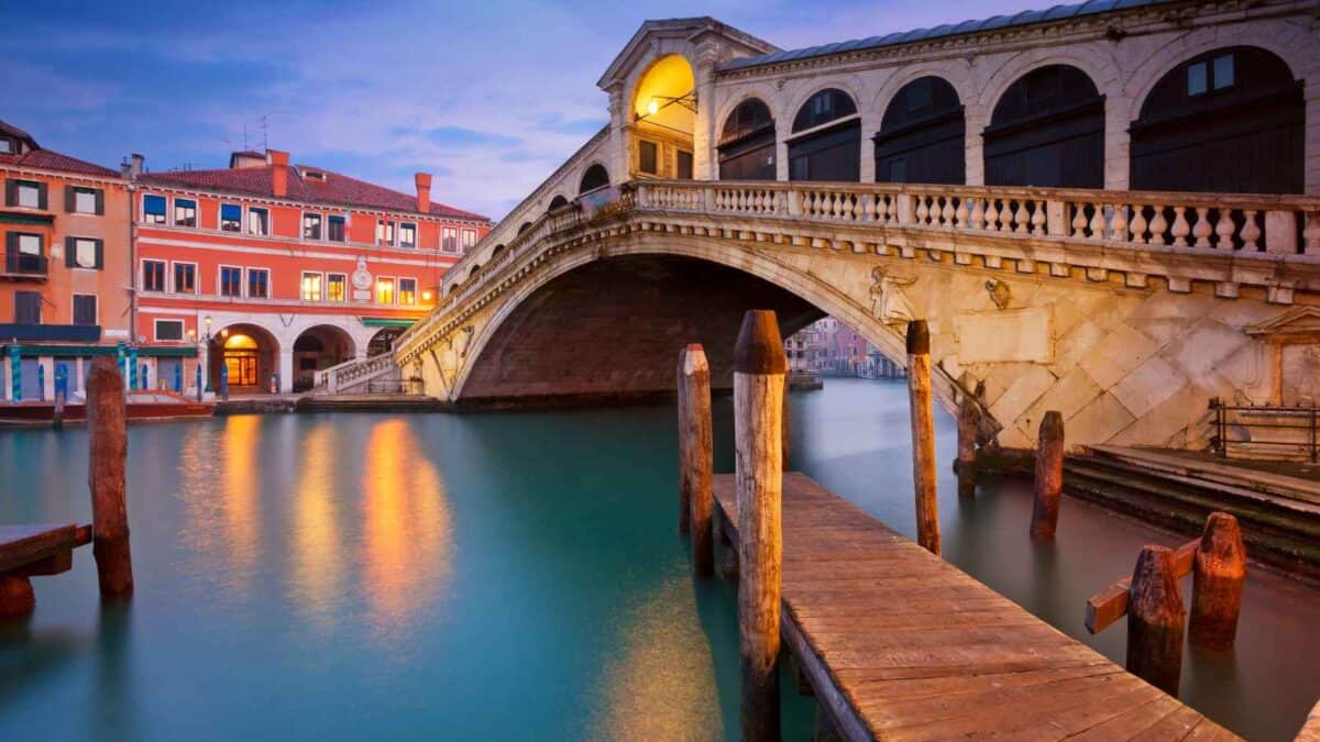 20 Phrases You Should Learn Before You Visit Italy 10 Venice, Italy