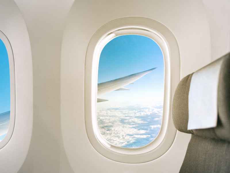 11 Travel Hacks You Need To Know To Survive a Long-Haul Flight