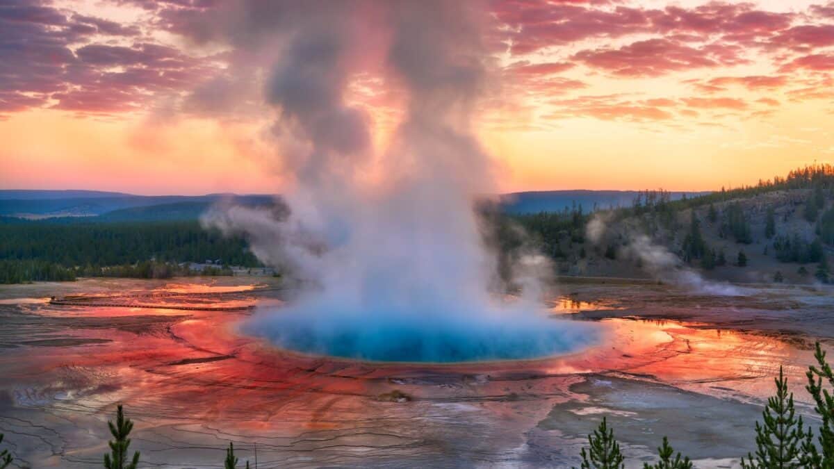 10 Jaw-Dropping National Parks That Will Dominate Your Instagram Feed 6 Zion National Park 1