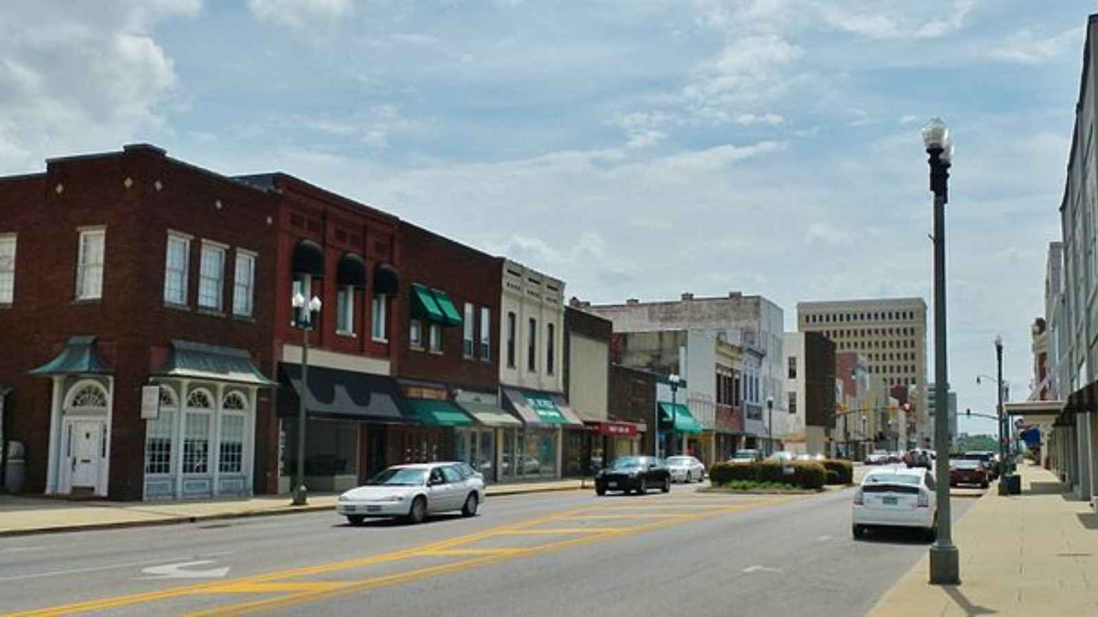 Anniston, Alabama