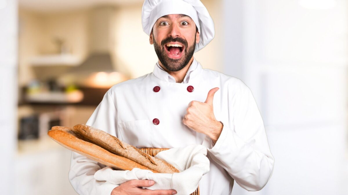 10 Vintage Activities TikTok Made Trendy Again 3 bread