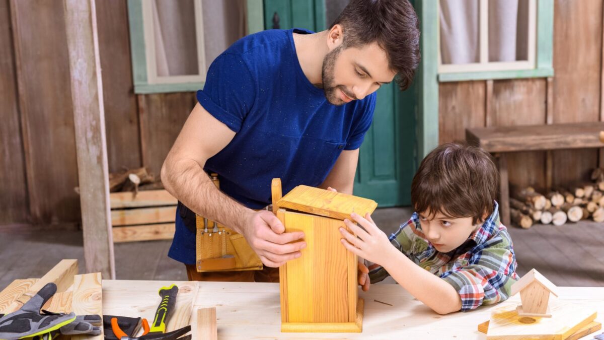 10 Vintage Activities TikTok Made Trendy Again 9 building
