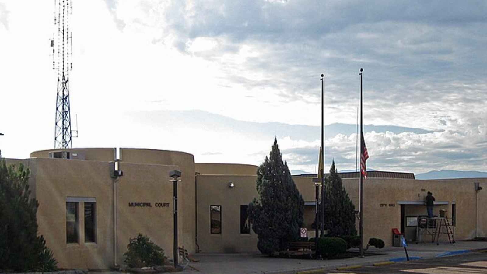 Espa&ntilde;ola, New Mexico