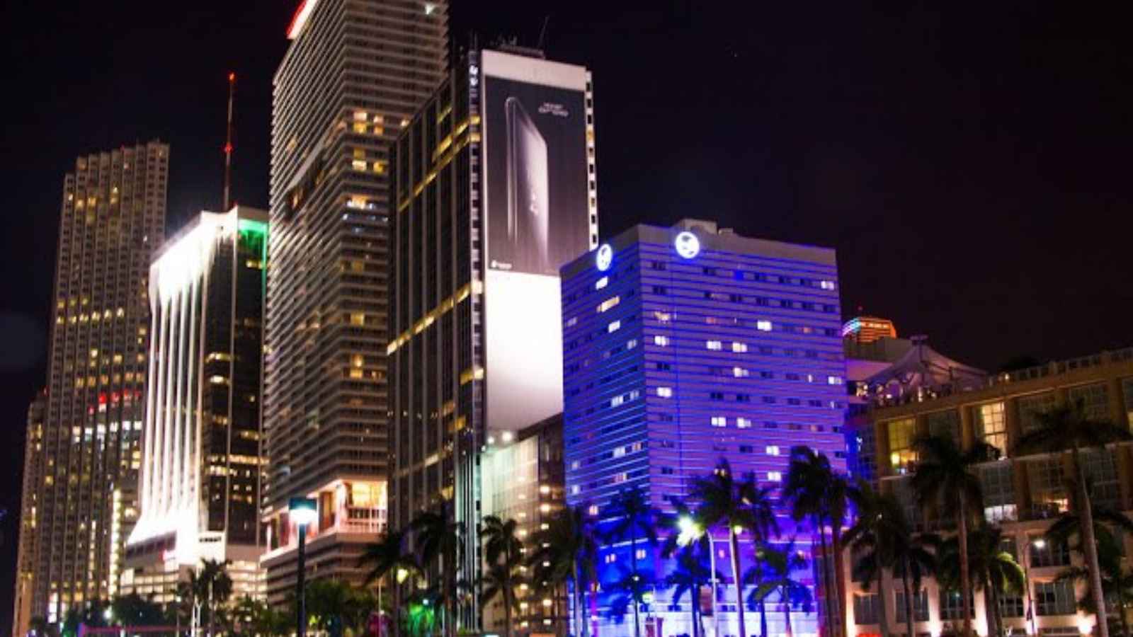 Florida City, Florida