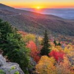 Iconic Great Smoky Mountain Peak Reclaims Its Cherokee Name