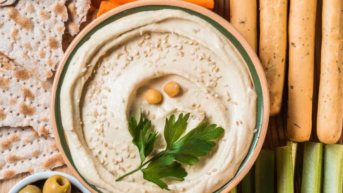 12 Dishes That Are Much Older Than We Realized