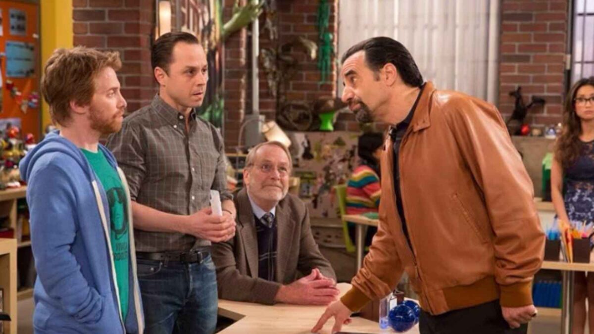 The Top 25 Worst TV Sitcoms of All Time 15 image9