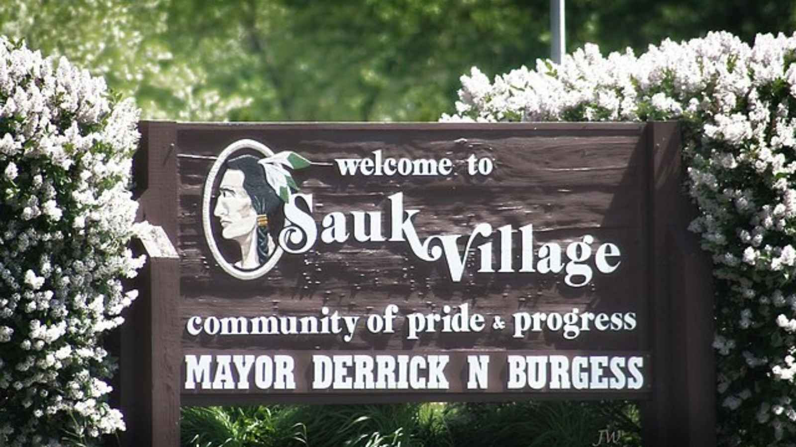 Sauk Village, Illinois