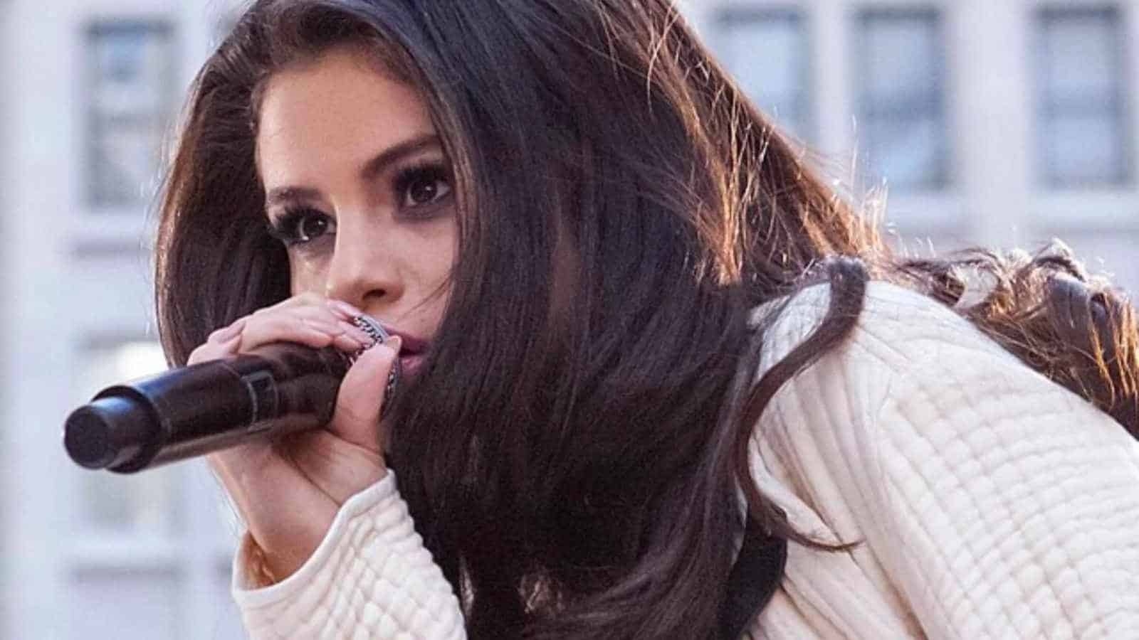 The 15 Best '80s Breakup Songs 20 selina