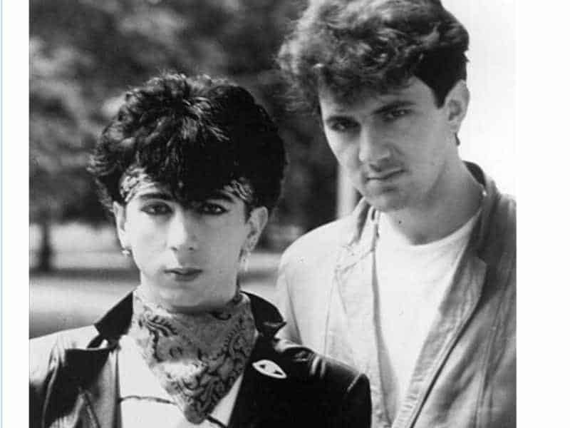 The 15 Best '80s Breakup Songs 18 The 15 Best '80s Breakup Songs