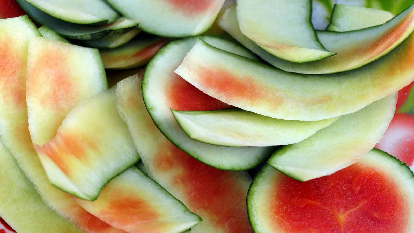17 Facts About Food We Just Learned Last Year
