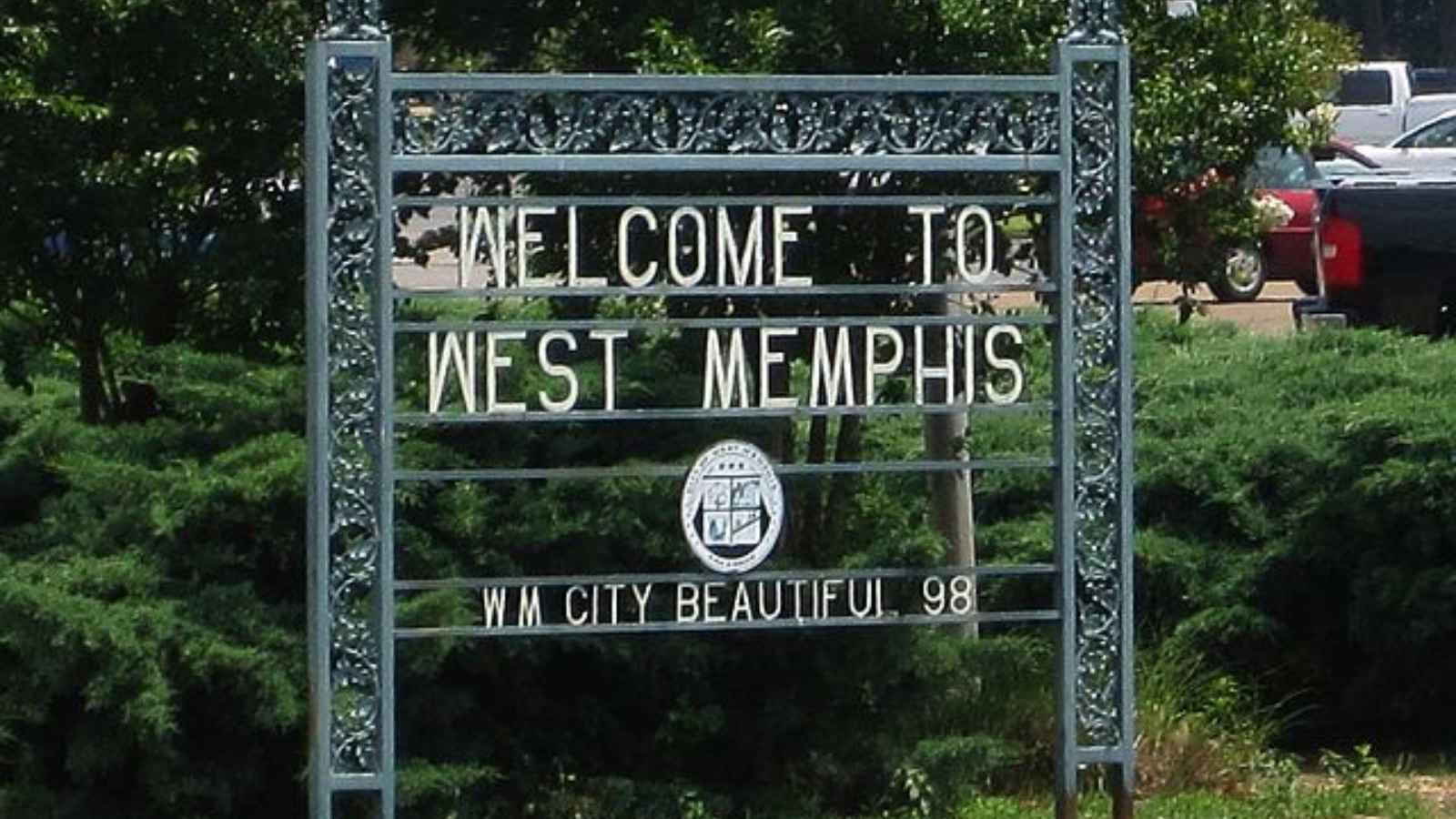 West Memphis, Arkansas