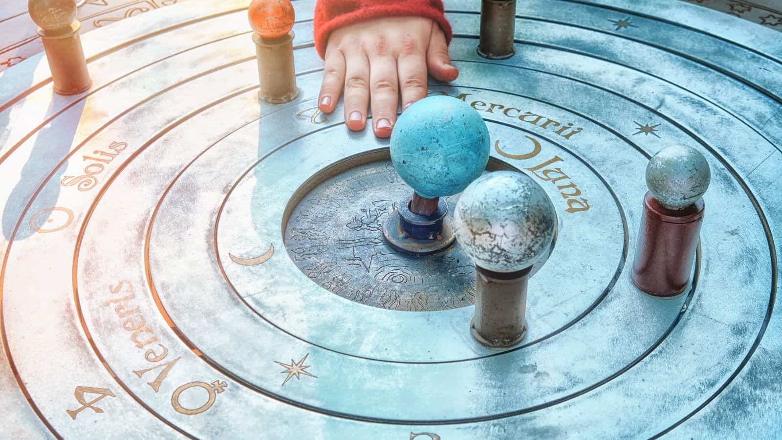 18 of the World’s Oldest Libraries and The Stories They Tell 17 Ancient Astronomy