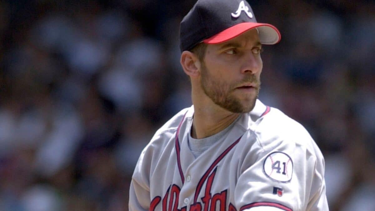Sam Rutter Braves Pitcher Top 10 Most Winning Baseball Clubs Of All Time