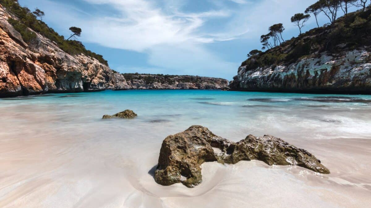 Calo des Moro