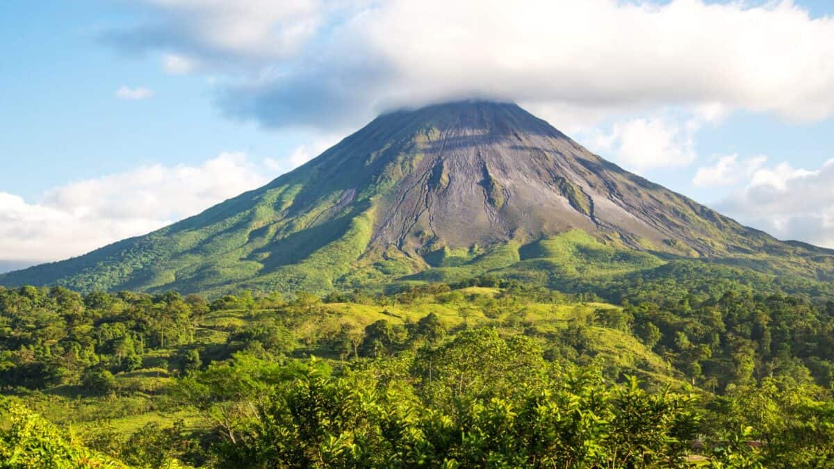 Costa Rica