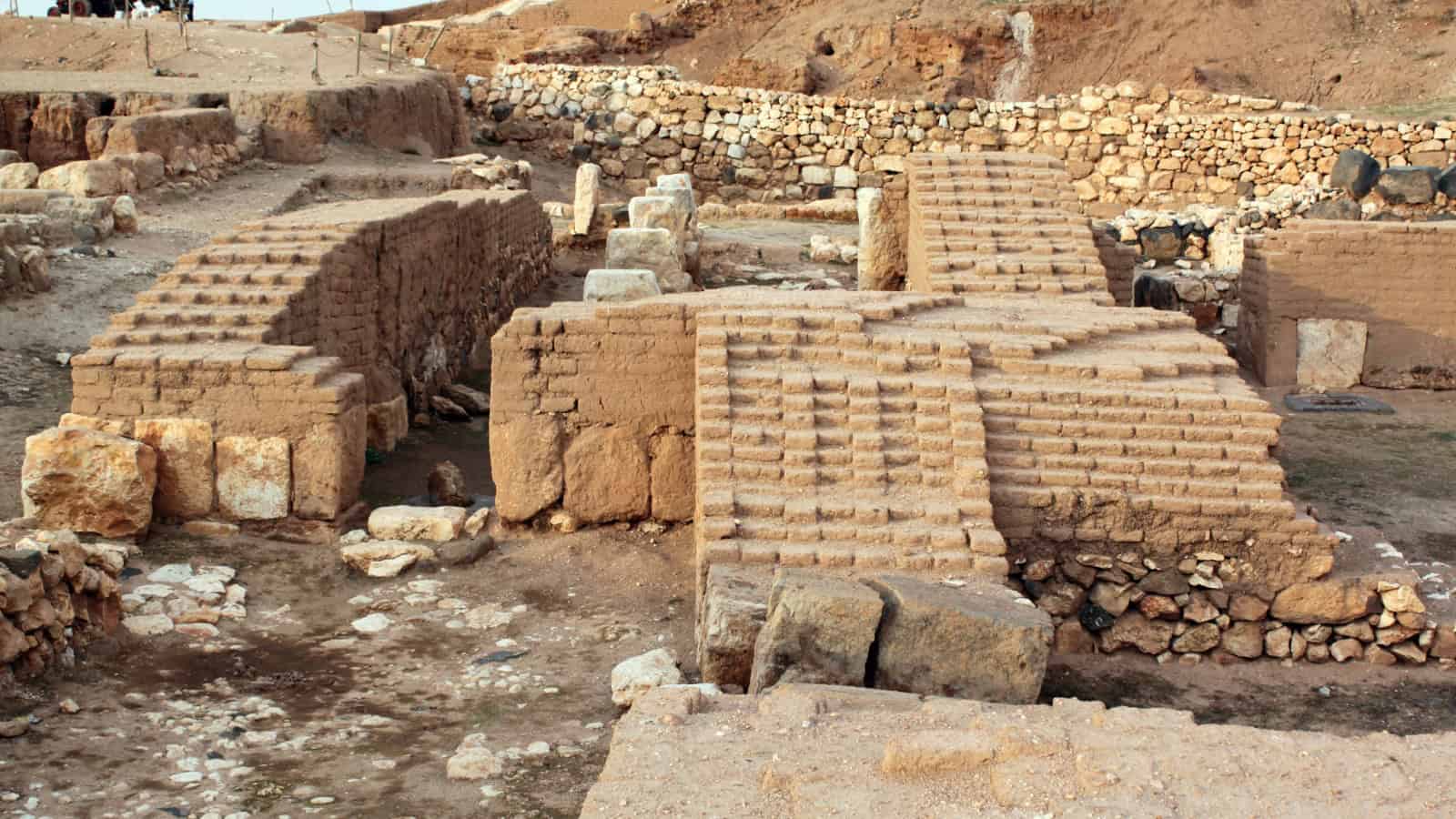 18 of the World’s Oldest Libraries and The Stories They Tell 2 Ebla